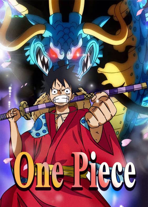 دانلود قسمت 992 انیمه وان پیس One Piece با زیرنویس فارسی